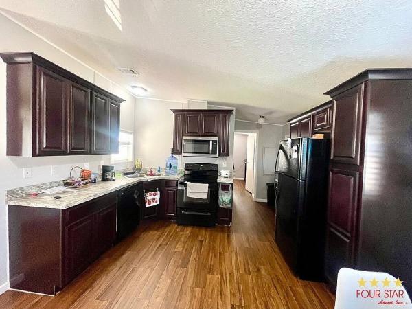 2012 NOBI Mobile Home For Sale