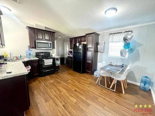 2012 NOBI Mobile Home For Sale