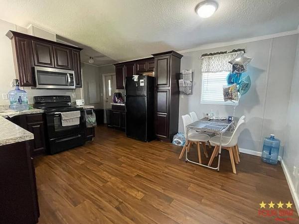 2012 NOBI Mobile Home For Sale
