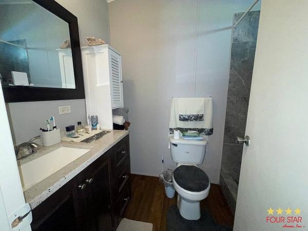 2012 NOBI Mobile Home For Sale