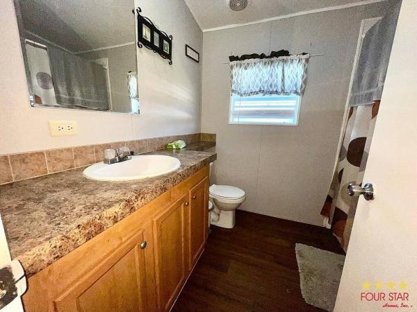 2012 NOBI Mobile Home For Sale