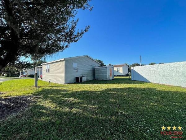 2012 NOBI Mobile Home For Sale
