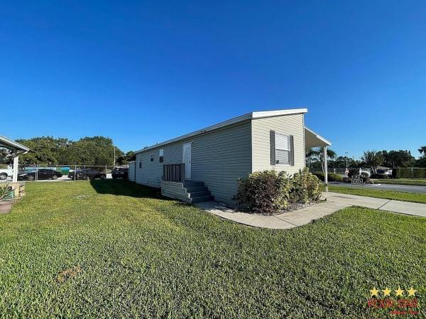 2012 NOBI Mobile Home For Sale