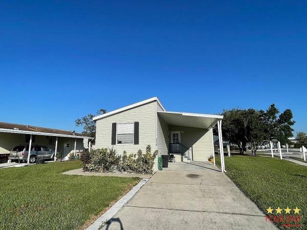 2012 NOBI Mobile Home For Sale