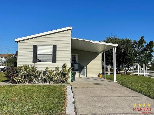 2012 NOBI Mobile Home For Sale