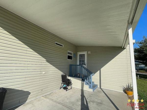 2012 NOBI Mobile Home For Sale