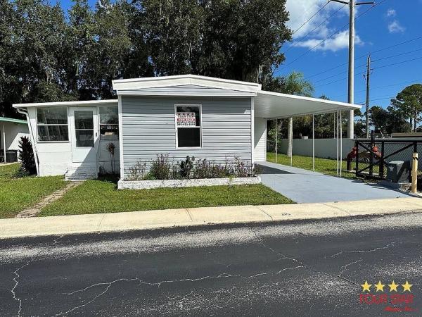 Photo 1 of 2 of home located at 1000 Walker St Daytona Beach, FL 32117