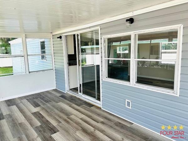 1979 GUER Mobile Home For Sale