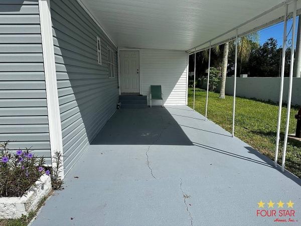 1979 GUER Mobile Home For Sale