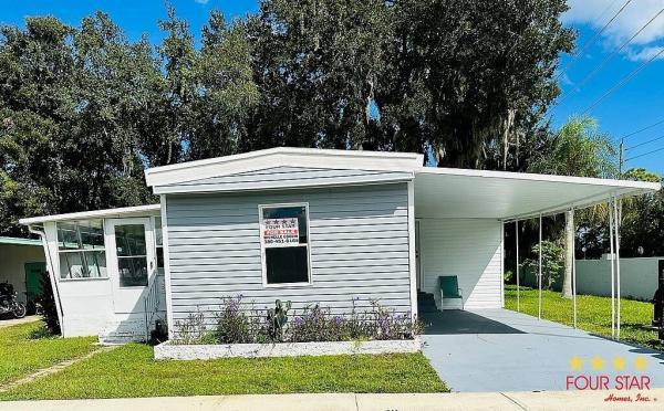 1979 GUER Mobile Home For Sale