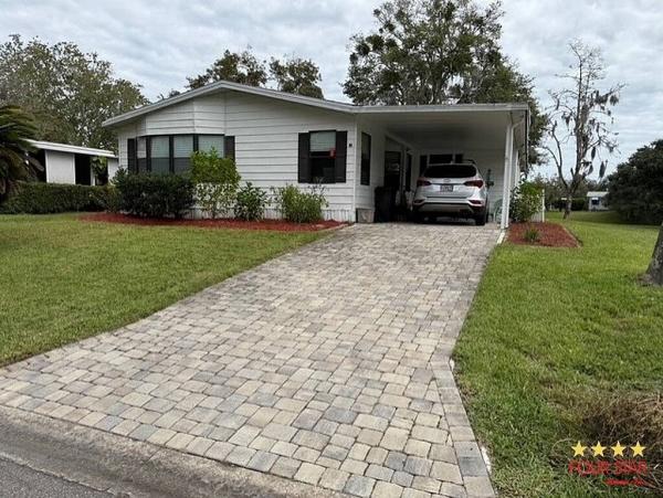 1990 JACO Mobile Home For Sale