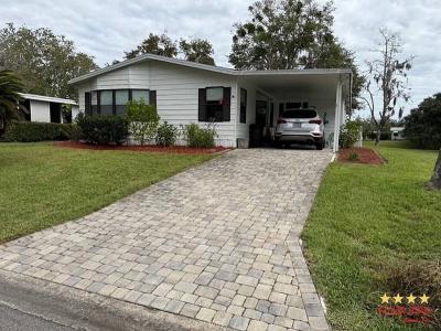 Mobile Home at 19 Tropical Falls Dr Ormond Beach, FL 32174