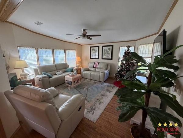 1990 JACO Mobile Home For Sale