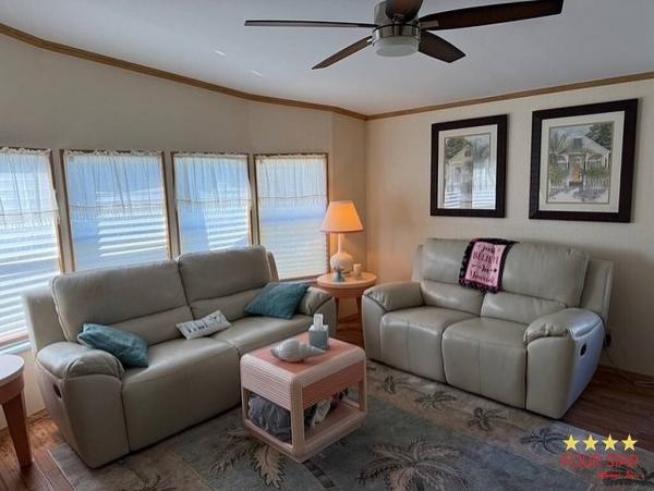 1990 JACO Mobile Home For Sale