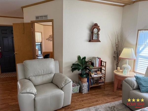1990 JACO Mobile Home For Sale