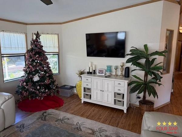 1990 JACO Mobile Home For Sale