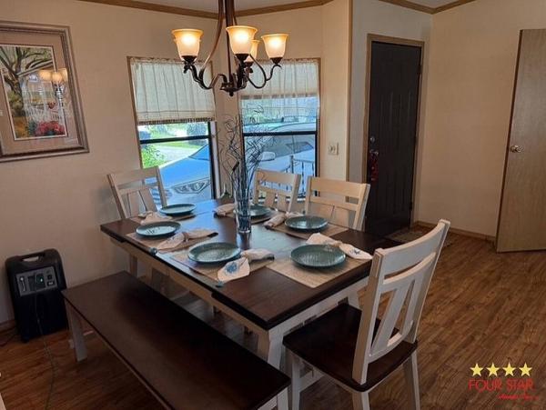 1990 JACO Mobile Home For Sale