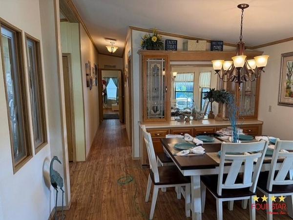 1990 JACO Mobile Home For Sale