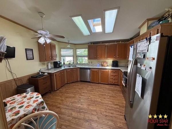 1990 JACO Mobile Home For Sale