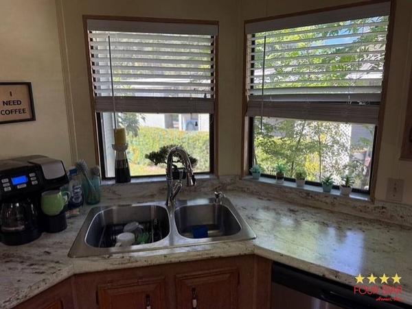 1990 JACO Mobile Home For Sale