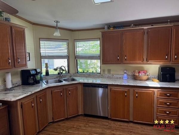 1990 JACO Mobile Home For Sale