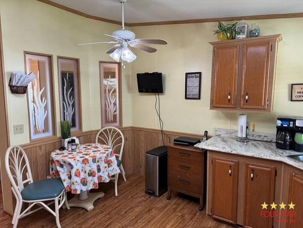 1990 JACO Mobile Home For Sale