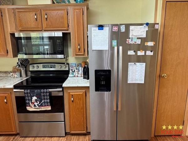 1990 JACO Mobile Home For Sale