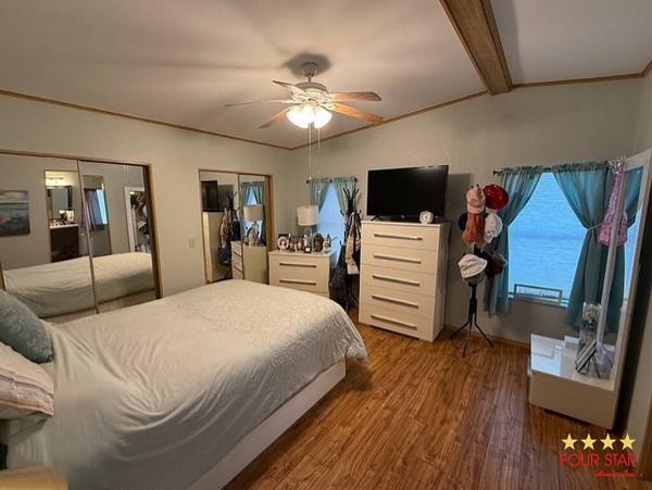 1990 JACO Mobile Home For Sale
