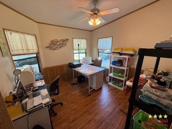1990 JACO Mobile Home For Sale
