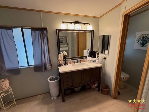 1990 JACO Mobile Home For Sale
