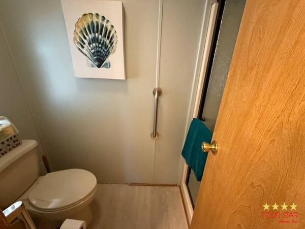 1990 JACO Mobile Home For Sale