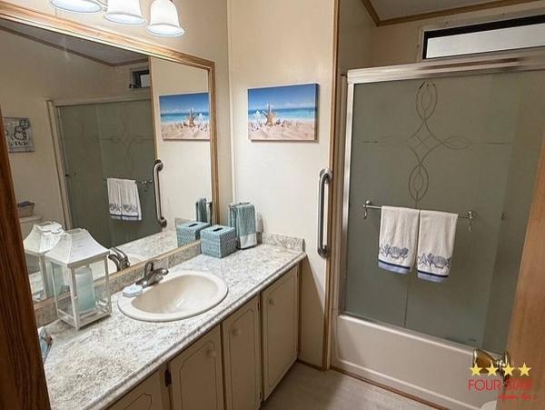 1990 JACO Mobile Home For Sale