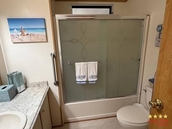 1990 JACO Mobile Home For Sale