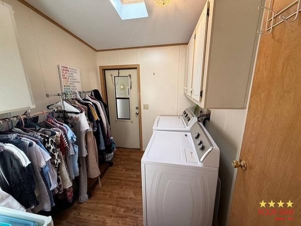 1990 JACO Mobile Home For Sale