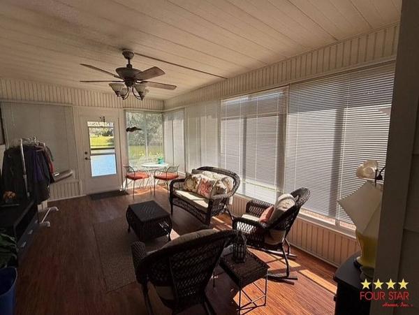 1990 JACO Mobile Home For Sale