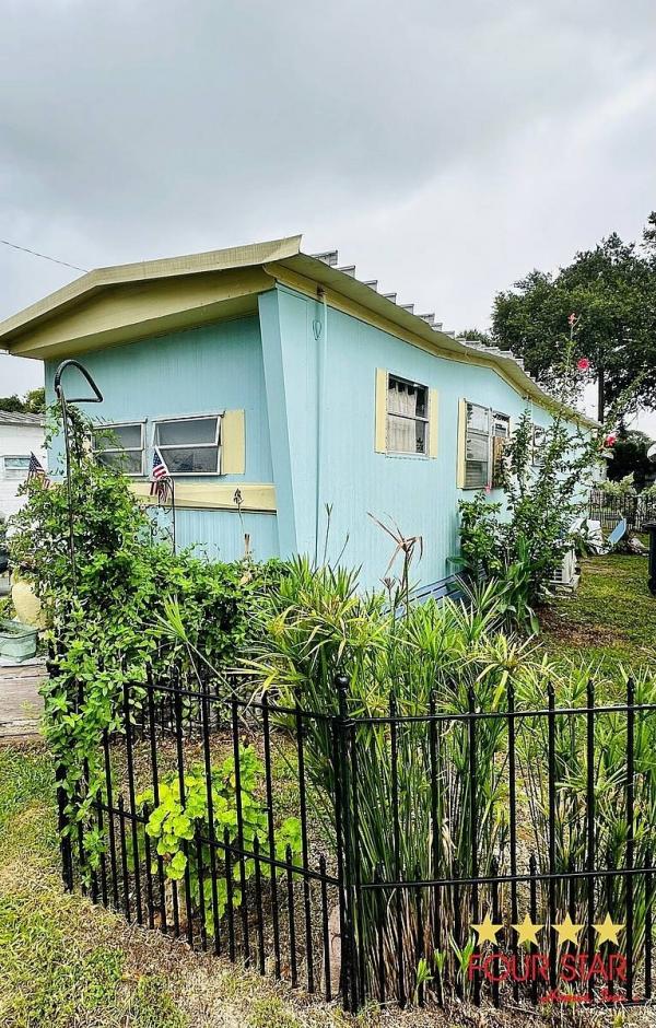 1966 CAPL Mobile Home For Sale