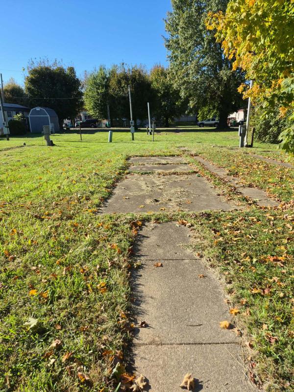 Photo 1 of 2 of home located at 6001 Browns Park Circle-Vacant Lots Louisville, KY 40272