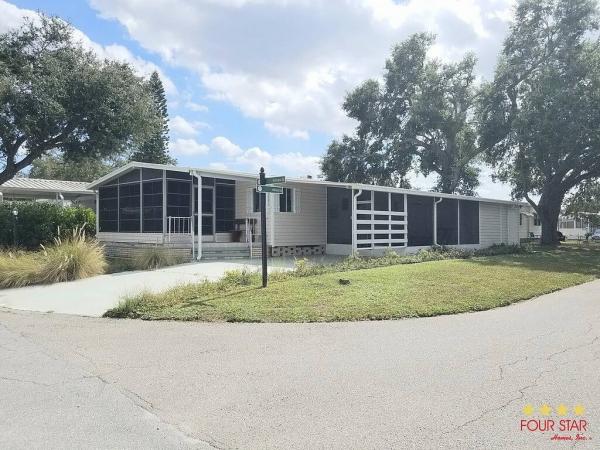 1982 SKYL Mobile Home For Sale