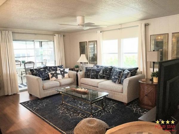 1982 SKYL Mobile Home For Sale