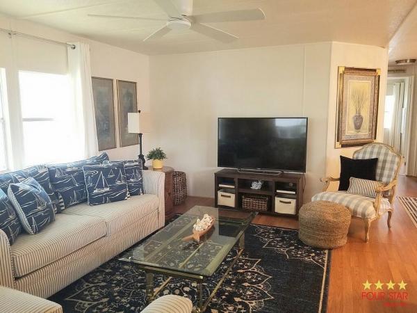 1982 SKYL Mobile Home For Sale