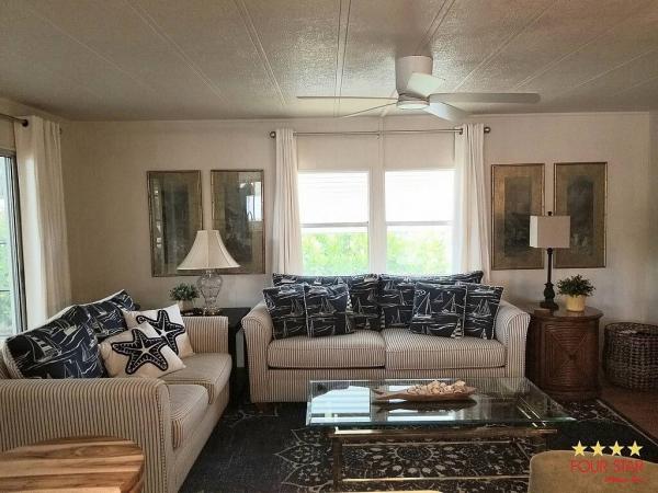 1982 SKYL Mobile Home For Sale