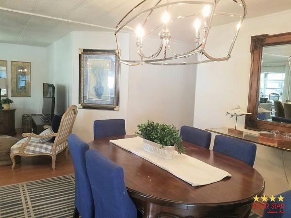 1982 SKYL Mobile Home For Sale