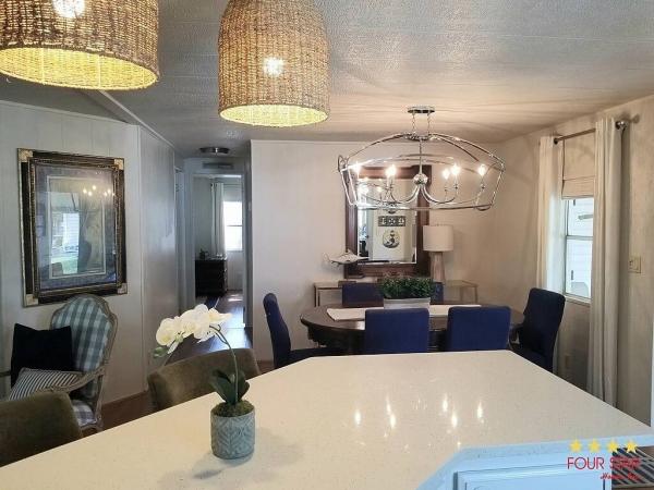 1982 SKYL Mobile Home For Sale