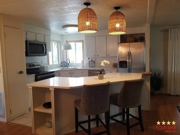 1982 SKYL Mobile Home For Sale