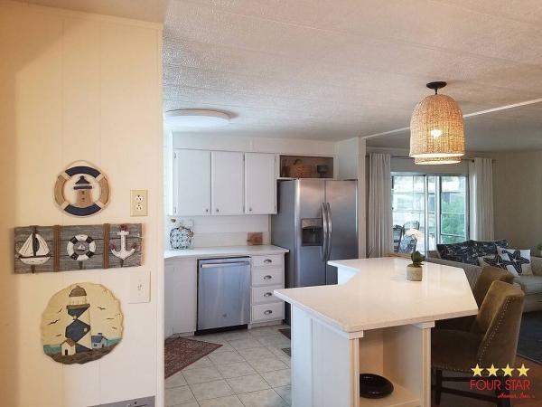 1982 SKYL Mobile Home For Sale