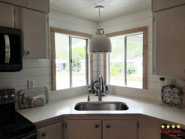 1982 SKYL Mobile Home For Sale