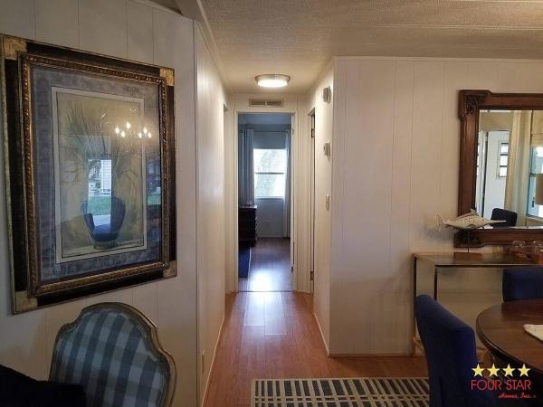 1982 SKYL Mobile Home For Sale