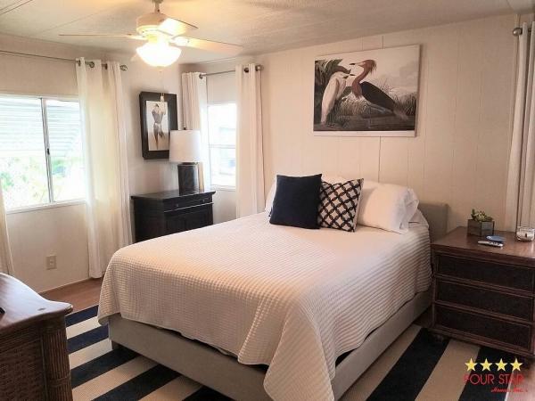 1982 SKYL Mobile Home For Sale