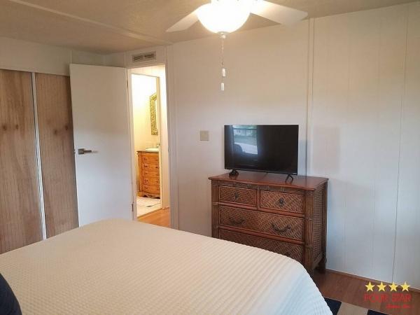 1982 SKYL Mobile Home For Sale