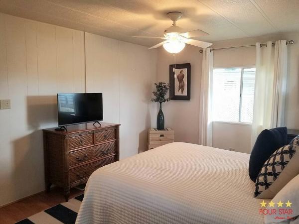 1982 SKYL Mobile Home For Sale